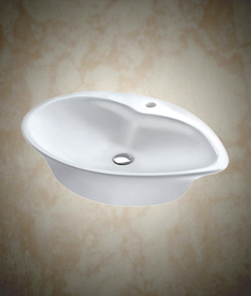 Bathroom Basins & Sinks | Wide Range of Wash Basins | Jaquar UK